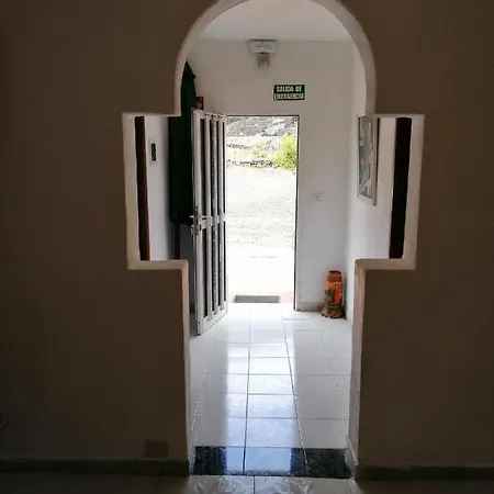 Apartment La Burbuja /1 Timijiraque