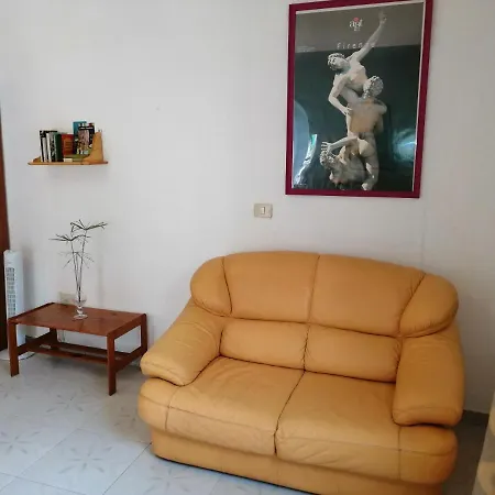 La Burbuja /1 Apartment